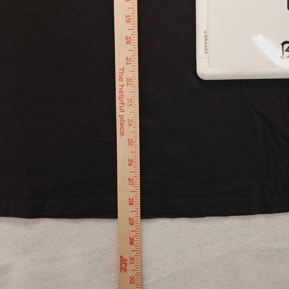 NASCAR Kevin Harvick Graphic Racing T Shirt Mens Size Large L Black - Picture 8 of 10